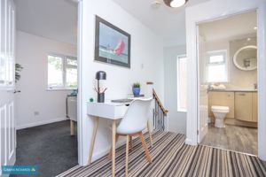 Landing- click for photo gallery